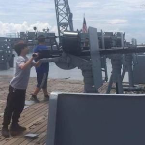 Meet your Posher, Steven